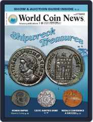 World Coin News (Digital) Subscription                    January 1st, 2024 Issue