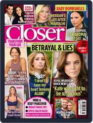 Closer (Digital) Subscription                    January 6th, 2024 Issue