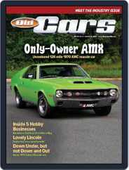 Old Cars Weekly (Digital) Subscription                    January 15th, 2024 Issue