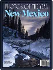 New Mexico (Digital) Subscription                    January 1st, 2024 Issue