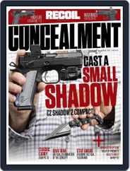 RECOIL Presents: Concealment (Digital) Subscription                    November 29th, 2023 Issue