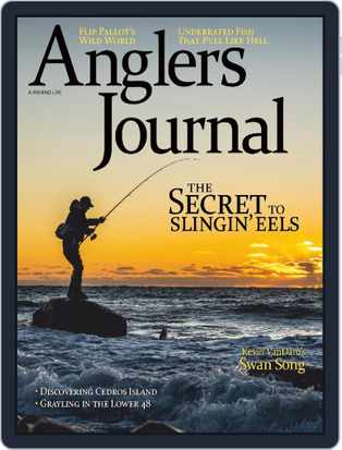 Anglers Journal Winter 2023 (Digital) 