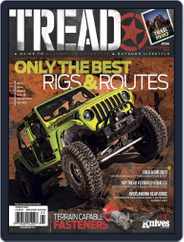 TREAD (Digital) Subscription                    January 1st, 2024 Issue