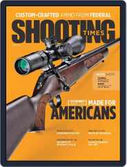 Shooting Times (Digital) Subscription                    March 1st, 2024 Issue