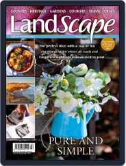 Landscape (Digital) Subscription                    February 1st, 2024 Issue