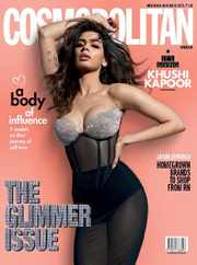 Cosmopolitan India (Digital) Subscription                    November 1st, 2023 Issue