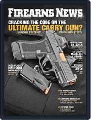 Firearms News (Digital) Subscription                    January 1st, 2024 Issue