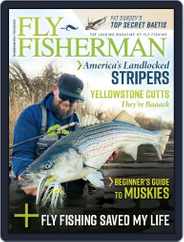 Fly Fisherman (Digital) Subscription                    February 1st, 2024 Issue
