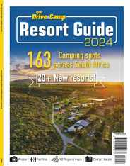 Go! Drive & Camp (Digital) Subscription                    December 20th, 2023 Issue