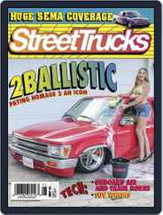 Street Trucks (Digital) Subscription                    January 1st, 2024 Issue
