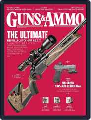 Guns & Ammo (Digital) Subscription                    February 1st, 2024 Issue