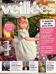 Les Veillées des chaumières (Digital) Subscription                    December 27th, 2023 Issue