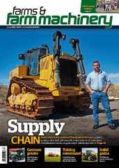 Farms and Farm Machinery (Digital) Subscription                    December 27th, 2023 Issue