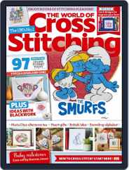The World of Cross Stitching (Digital) Subscription                    February 1st, 2024 Issue
