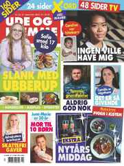 Ude og Hjemme (Digital) Subscription                    December 27th, 2023 Issue