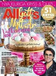 Allers (Digital) Subscription                    December 28th, 2023 Issue