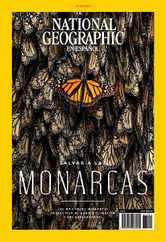 National Geographic México (Digital) Subscription                    January 1st, 2024 Issue