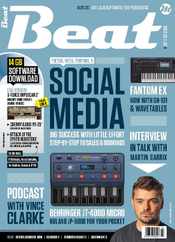 Beat English (Digital) Subscription                    February 1st, 2024 Issue