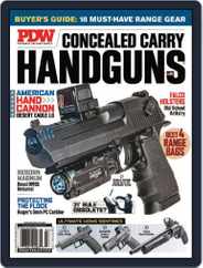 Personal Defense World (Digital) Subscription                    February 1st, 2024 Issue