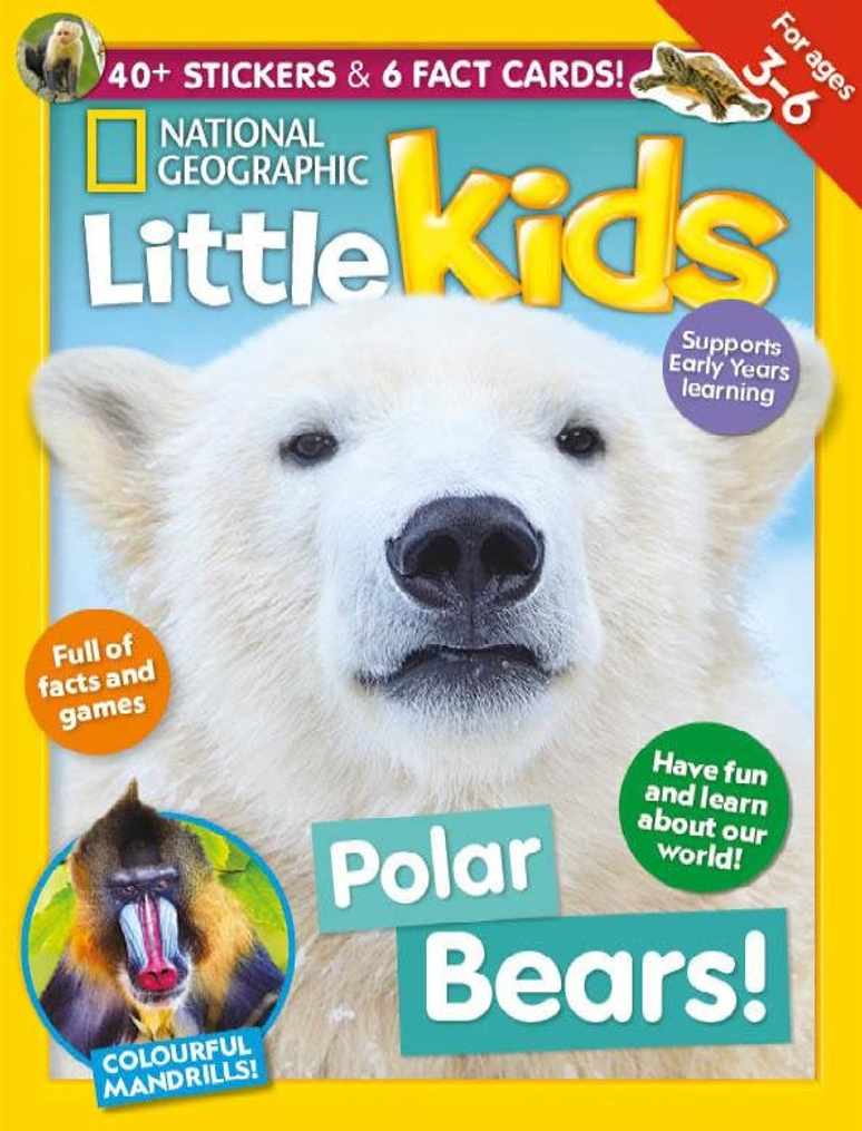 Geography for Kids Bundle - KidsPressMagazine.com