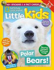 National Geographic Little Kids United Kingdom (Digital) Subscription                    December 18th, 2023 Issue