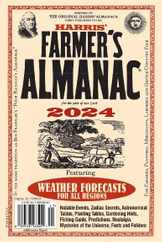 Harris' Farmer's Almanac 2024 Magazine (Digital) Subscription                    December 9th, 2023 Issue