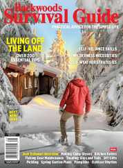 Backwoods Survival Guide (Issue 25) Magazine (Digital) Subscription                    December 13th, 2023 Issue
