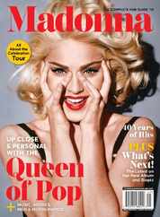 Madonna - Queen of Pop Complete Fan Guide Magazine (Digital) Subscription                    December 15th, 2023 Issue