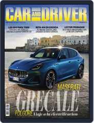 Car and Driver España Magazine (Digital) Subscription
