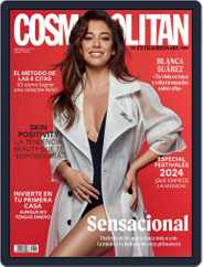 Cosmopolitan España Magazine (Digital) Subscription