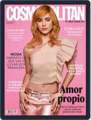 Cosmopolitan España Magazine (Digital) Subscription