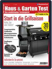 HAUS & GARTEN TEST Magazine (Digital) Subscription