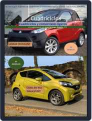 Cuadriciclos Magazine (Digital) Subscription