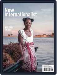 New Internationalist (Digital) Subscription September 1st, 2019 Issue