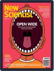 New Scientist (Digital) Subscription                    December 30th, 2023 Issue