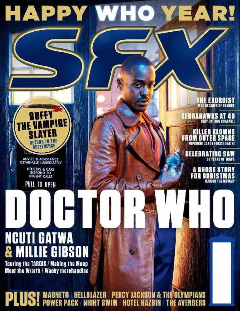 SFX January 2024 (Digital)