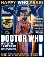 SFX (Digital) Subscription                    January 1st, 2024 Issue