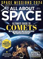 All About Space (Digital) Subscription                    December 28th, 2023 Issue