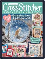 CrossStitcher (Digital) Subscription                    February 1st, 2024 Issue