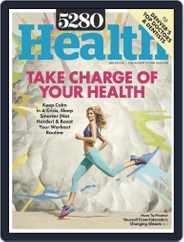 5280 Health Magazine (Digital) Subscription                    December 16th, 2022 Issue