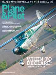 Plane & Pilot (Digital) Subscription                    November 1st, 2023 Issue