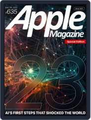 Apple (Digital) Subscription                    December 29th, 2023 Issue