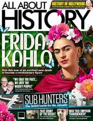 All About History (Digital) Subscription                    December 18th, 2023 Issue