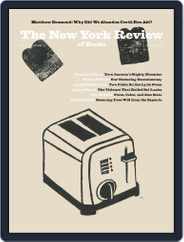 The New York Review of Books (Digital) Subscription                    January 18th, 2024 Issue