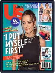 Us Weekly (Digital) Subscription                    January 8th, 2024 Issue