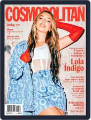 Cosmopolitan México (Digital) Subscription                    January 1st, 2024 Issue