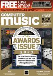 Computer Music (Digital) Subscription                    February 1st, 2024 Issue