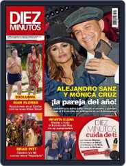 Diez Minutos (Digital) Subscription                    January 3rd, 2024 Issue