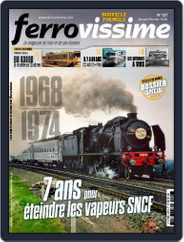 Ferrovissime (Digital) Subscription                    January 1st, 2024 Issue