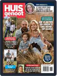 Huisgenoot (Digital) Subscription                    January 4th, 2024 Issue